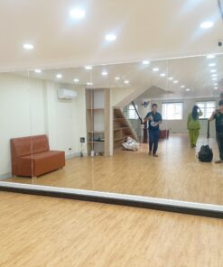 Gương phòng tập 01