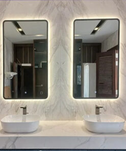 Gương nhà tắm 03