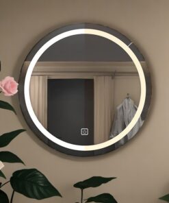 Gương đèn Led 02