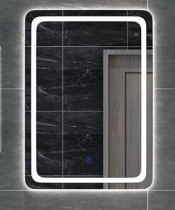 Gương đèn Led 04